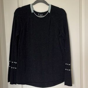 Smartwool Women’s Bell Sleeve Sweater